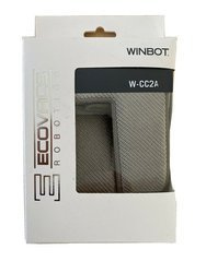 Ecovacs Winbot W950 - Ściereczka mop z mikrofibry (1szt.) W-S082