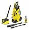 HIGH PRESSURE WASHER K 4 POWER/WOOD&HOME 1.324-306.0 KARCHER
