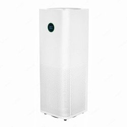 Robot odkurzacz Xiaomi Mi Robot, 5200 mAh - do 250m2 powierzchni odkurzania w 1 cyklu