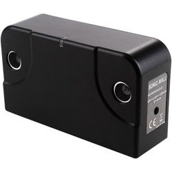 Robot odkurzacz Ściana wirtualna CleanMate QQ-5S i QQ-6S