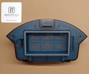 Robot odkurzacz - Xiaomi mi ramka, pokrywa do szczotki głównej