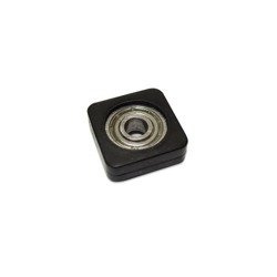 Szczotka boczna  do robot odkurzacz  LG Hom-bot SQUARE - Lewa