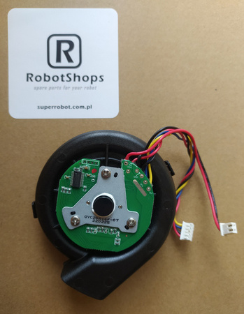 Viomi V2/V2 PRO - Wheel module left