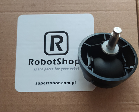 Xiaomi Roidmi EVE Plus - main brush