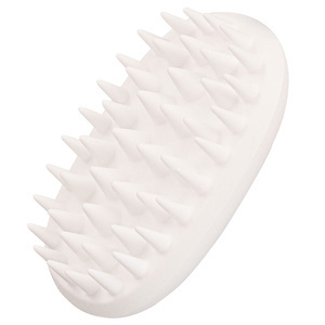 Szczotka do masażu PAW IN HAND Comb (biała)