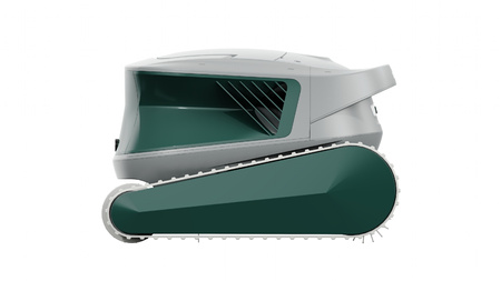Robot odkurzacz basenowy Dolphin S100