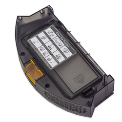 Zeegma Vision - pojemnik na kurz