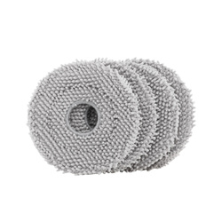 VACUUM ACC MOP ROTATING CL/Q REVO 4PCS 8.02.0246 ROBOROCK