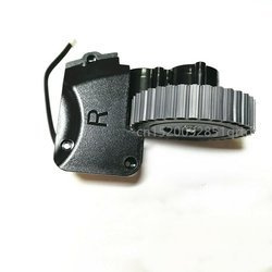 Robot odkurzacz Ilife/Zaco A6 A8 X623 x620 akcesoria moduł koła napędowego PRAWE