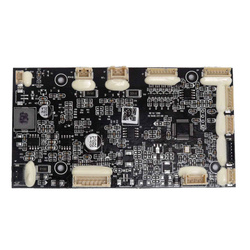 Roimi EVA - PCB Płyta główna stacji dokowania JCZ06RM