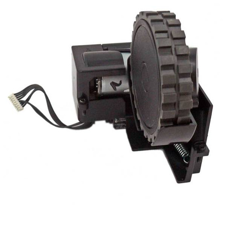 Robot odkurzacz - Xiaomi mi ramka, pokrywa do szczotki głównej 