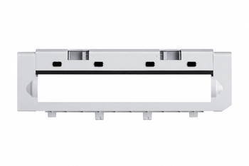 Roborock Main Brush Cover Light Gray Vacuum Robot Accessory 8.02.0415