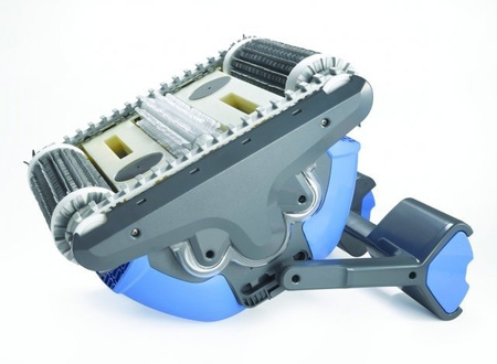 OUTLET: Dolphin Supreme M500 Pool Cleaning Robot for Pools up to 15 m