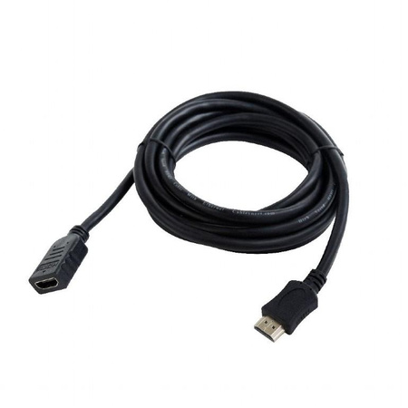 KABEL HDMI EXTENSION 1.8M CC-HDMI4X-6 GEMBIRD