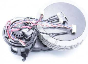 Robot odkurzacz - Moduł koła lewe do iRobot Roomba Combo