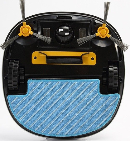 Robot odkurzacz Ecovacs SLIM