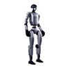 Robot humanoidalny UNITREE G1 Edu U10