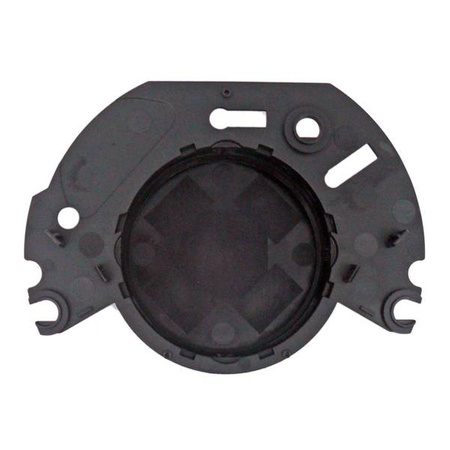 Robot odkurzacz - Xiaomi mi ramka, pokrywa do szczotki głównej 