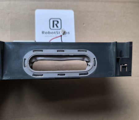 Robot odkurzacz ROBOJET DUEL  - STACJA DOKUJĄCA DO ROBOJET DUEL