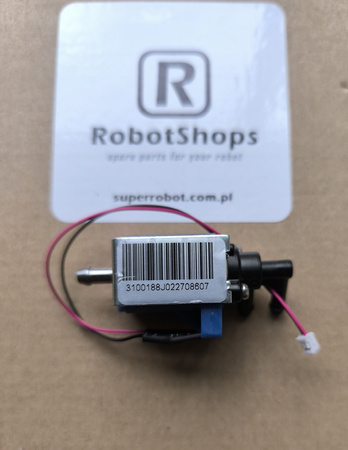 Roborock S7 Pro Ultra /S7 Max Ultra/ S7MAXV Ultra Auto Empty Dock - Dock IR sensor Onyx3 IR B2/B3