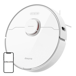 Robot sprzątający DREAME Bot L10 Pro (biały)