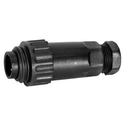 Wtyczka Amphenol do połączenia między pływającym kablem a transformatorem Zodiac