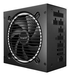 CASE PSU ATX 850W/PURE POWER 13 BP027EU BE QUIET
