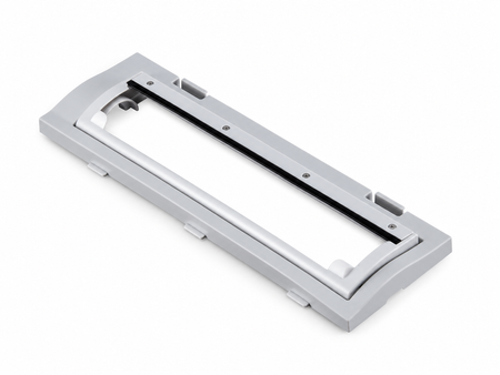 Roborock Q7/Q8 Pokrywa Głównej Szczotki VACUUM ACC Main Brush Cover Light Grey RR (8.02.0449)