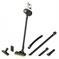 VACUUM CLEANER CORDLESS VC 4/MYHOME CAR 1.198-632.0 KARCHER