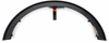 Xiaomi Vacuum X20 Max Front Bumper Black Original Replacement Part