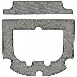 Ecovacs Winbot W710,W730,W830,W850,W930,W950 - Przewód przedłużacz 1,5m - W-S061