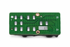 Gniazdo zasilania PCB Roborock Morph Pro Mix 9.06.0893 - gniazdo żeńskie, mała płytka