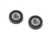 Łożysko do szczotki głównej (2 szt.) do robot odkurzacz iClebo Plus A