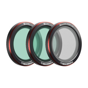 Freewell Magnetyczne filtry NEO 2 „Everyday” – 3 szt.