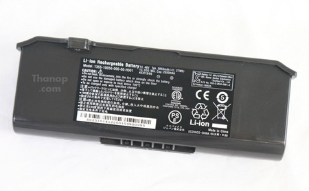 Robot odkurzacz Ecovacs - Akumulator 2800 mAh do ECOVACS DEEBOT R95