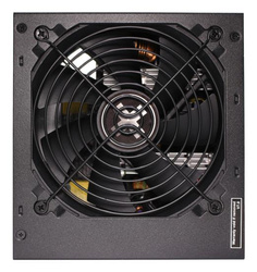 CASE PSU ATX2.52 650W/XN421 BULK XILENCE