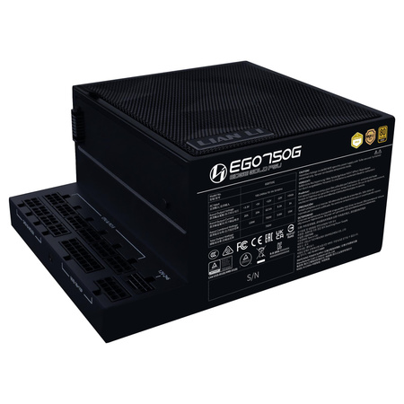 CASE PSU ATX3.1 750W/G9P.EG0750G.B000.EU LIAN LI