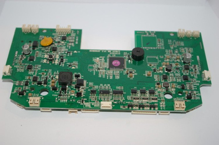 Robot odkurzacz - Akumulator Ni-MH 2850 mAh do Ecovacs DM85