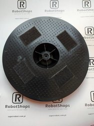 Mamibot Mopa 380 - Talerz obrotowy, pad