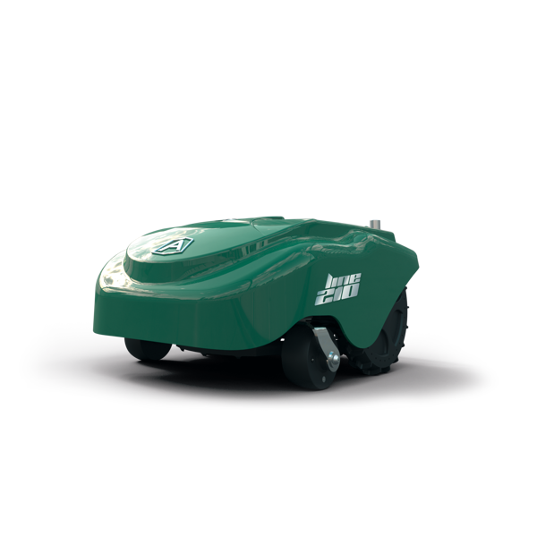 AMBROGIO L210 - Robot kosiarka do 2800 m2