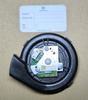 Dreame 20N704SF50 Suction Turbine Fan Module for Robot Vacuum Black