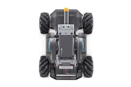 Robot edukacyjny DJI RoboMaster S1
