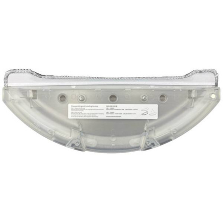 Xiaomi Roidmi EVE Plus - main brush