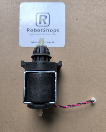 ECOVACS Deebot X1 Omni /X1 Turbo/T10 OMNI/T10/T10 Turbo/T20 - Pompa do czystej wody Deebot Omni Base - Seria ET H HF DC12V