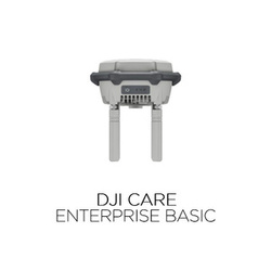 DJI Care Enterprise Basic D-RTK 3 - kod elektroniczny