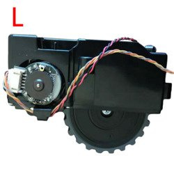 Robot odkurzacz Xiaomi Mi Robot, 5200 mAh - do 250m2 powierzchni odkurzania w 1 cyklu