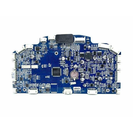Robot odkurzacz - Xiaomi mi ramka, pokrywa do szczotki głównej 