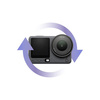 Plan serwisowy DJI Care Refresh Osmo Action 6 2 lata kod el.