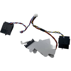 Roborock Q7 Max Stoßsensoren Set links, 12-Pin, 2x Kantensensor, Frontsensor