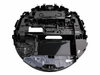 Roborock Lower Housing Assembly Topaz SC schwarz mit Wassertank für S7 Max Ultra